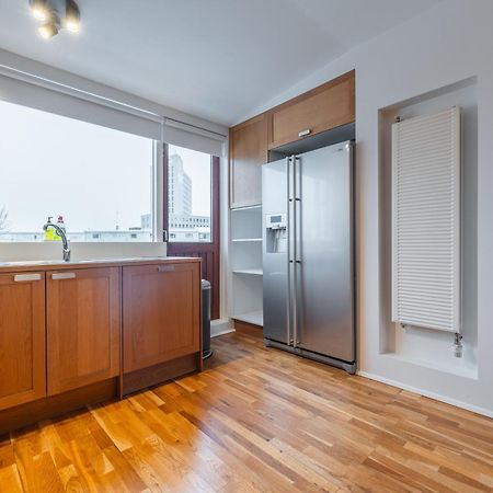 Day Dream Apartments Laugavegur 139 Рейкявик Екстериор снимка