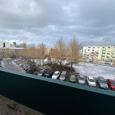 Day Dream Apartments Laugavegur 139 Рейкявик Екстериор снимка