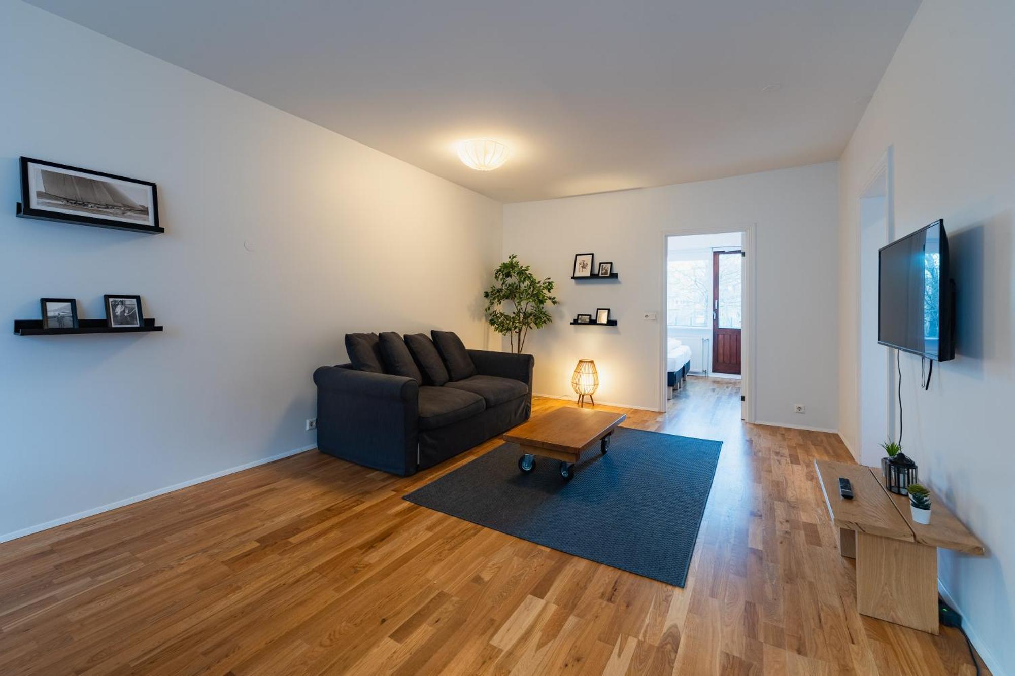Day Dream Apartments Laugavegur 139 Рейкявик Екстериор снимка