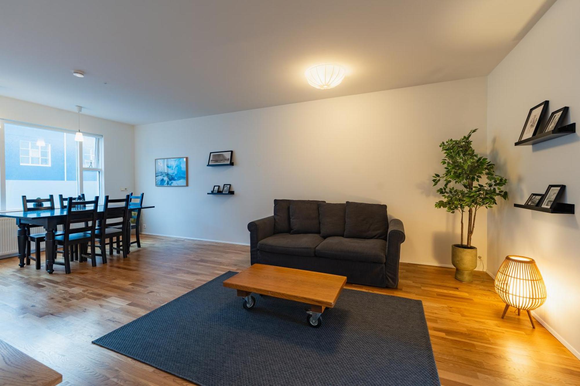 Day Dream Apartments Laugavegur 139 Рейкявик Екстериор снимка