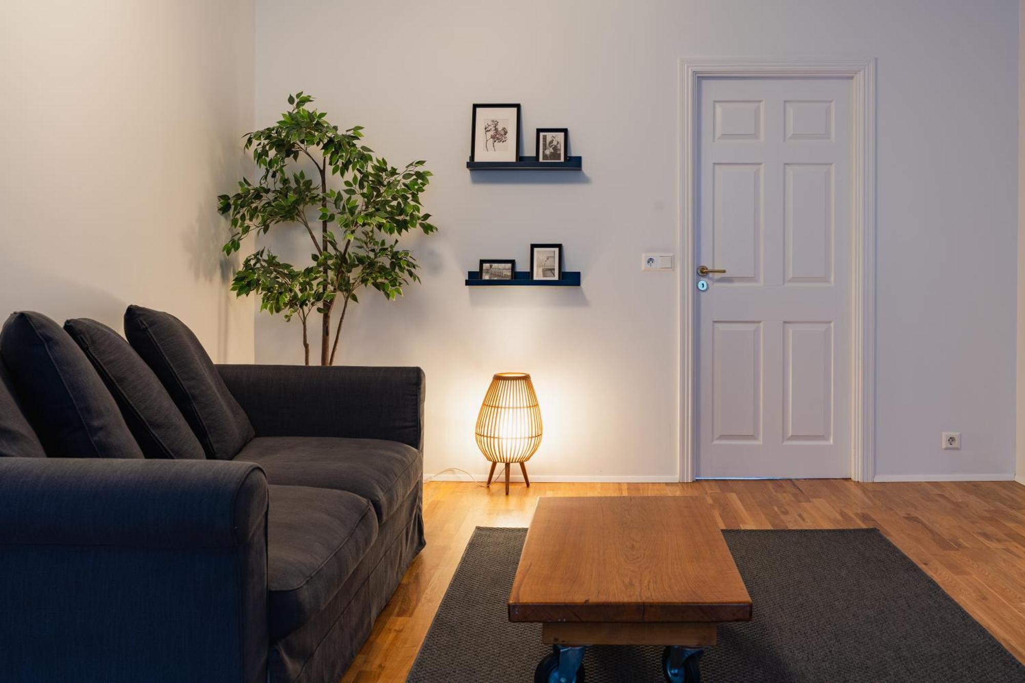 Day Dream Apartments Laugavegur 139 Рейкявик Екстериор снимка