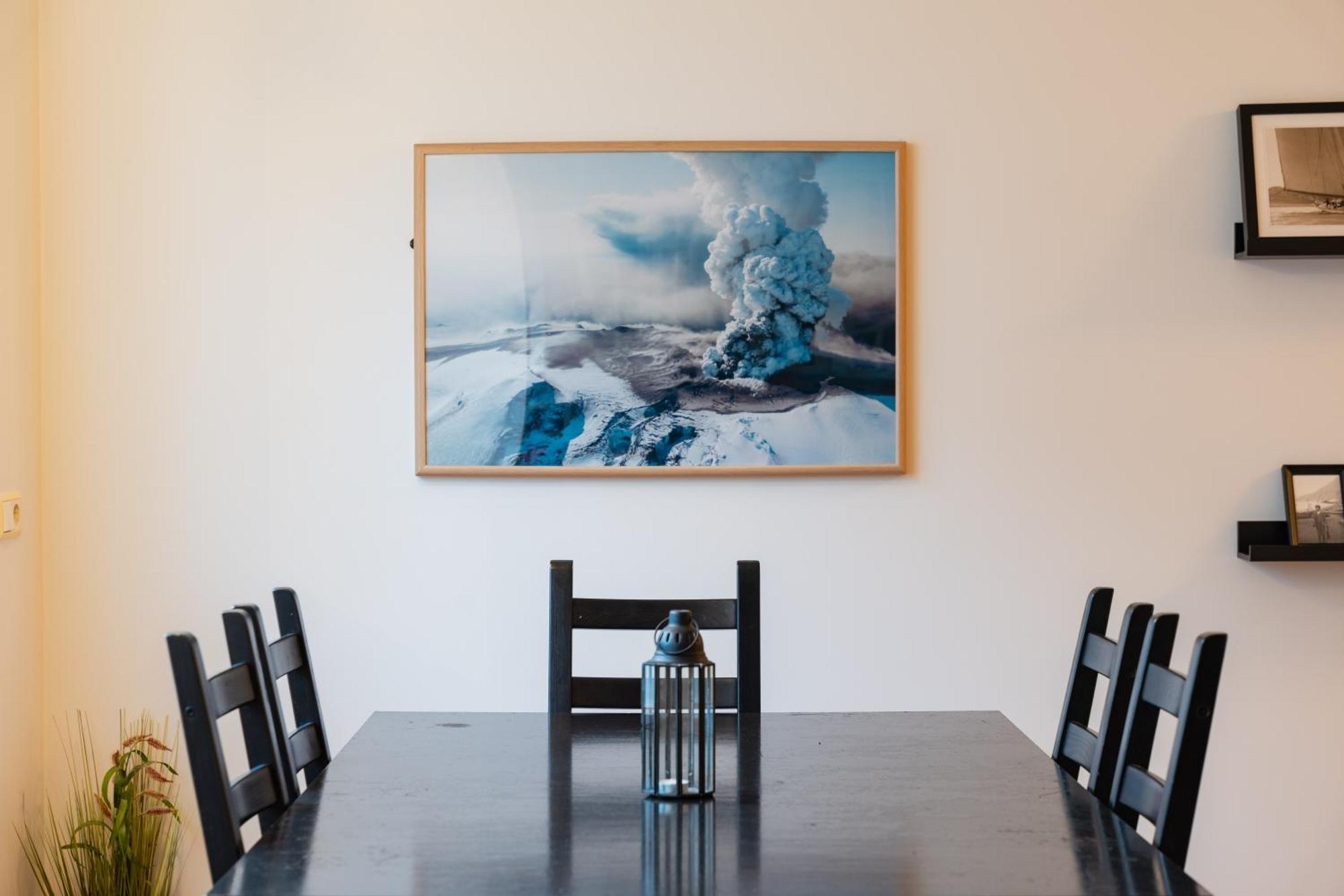 Day Dream Apartments Laugavegur 139 Рейкявик Екстериор снимка