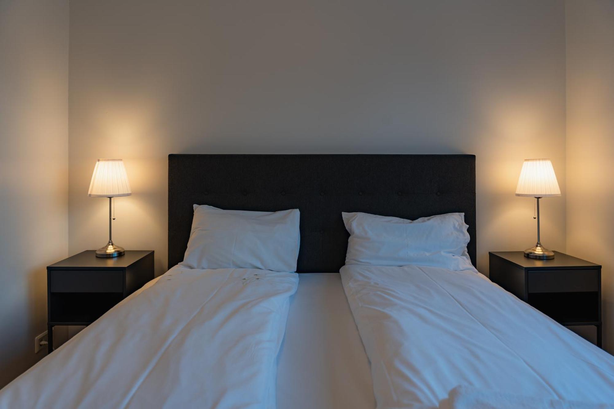 Day Dream Apartments Laugavegur 139 Рейкявик Екстериор снимка