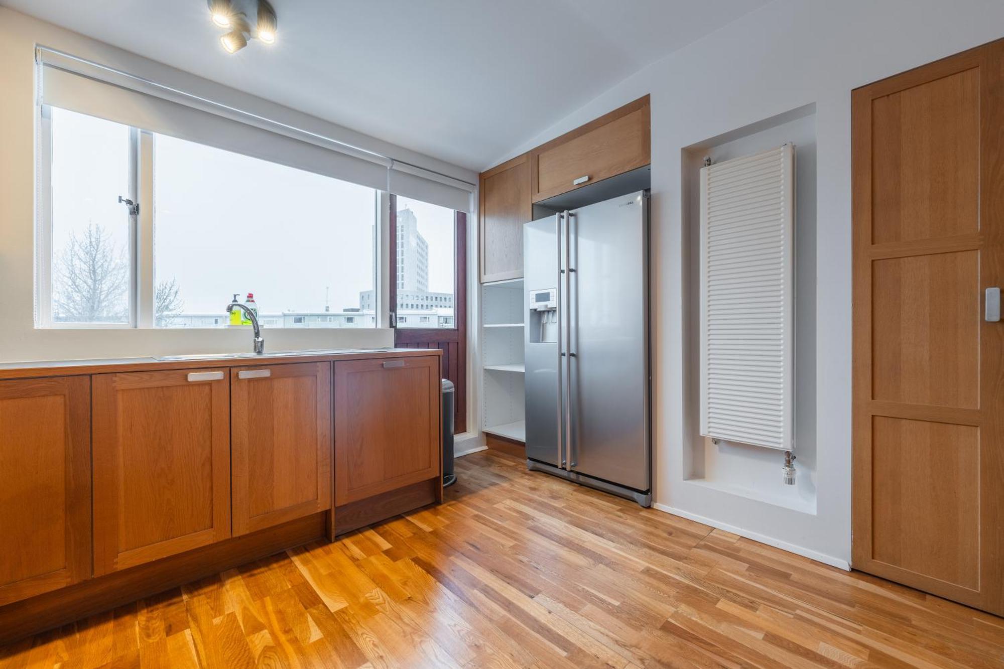 Day Dream Apartments Laugavegur 139 Рейкявик Екстериор снимка