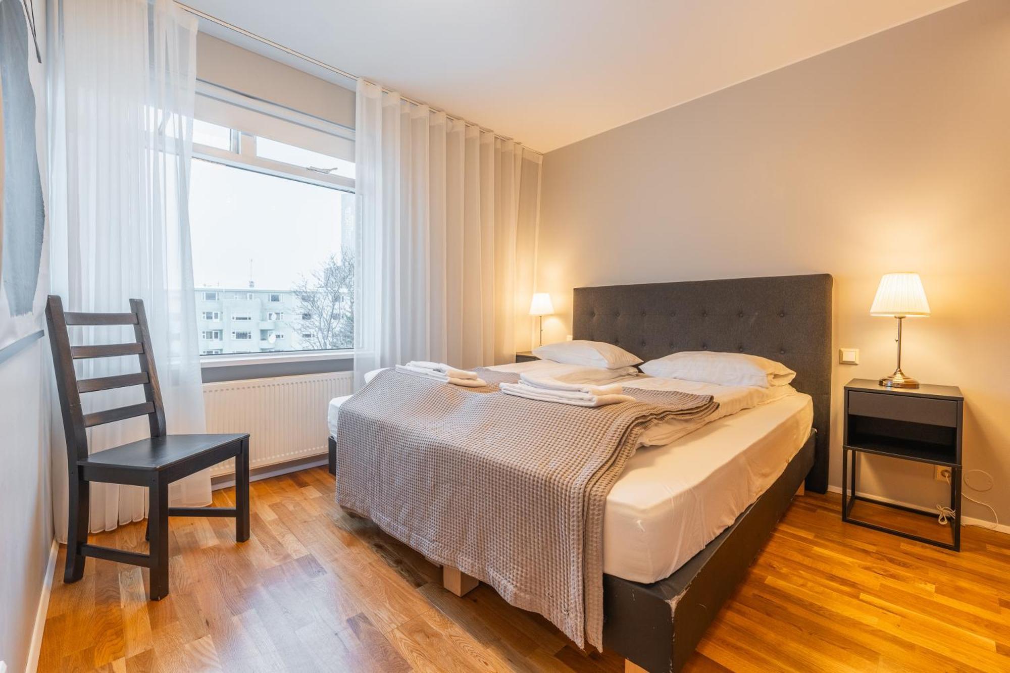 Day Dream Apartments Laugavegur 139 Рейкявик Екстериор снимка