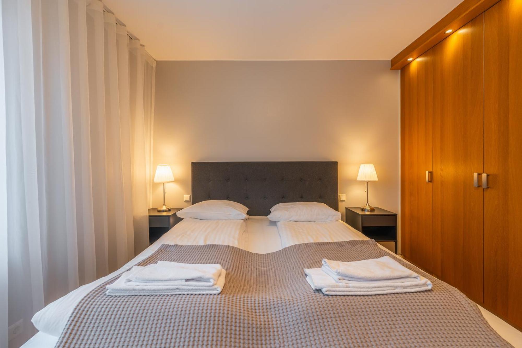 Day Dream Apartments Laugavegur 139 Рейкявик Екстериор снимка