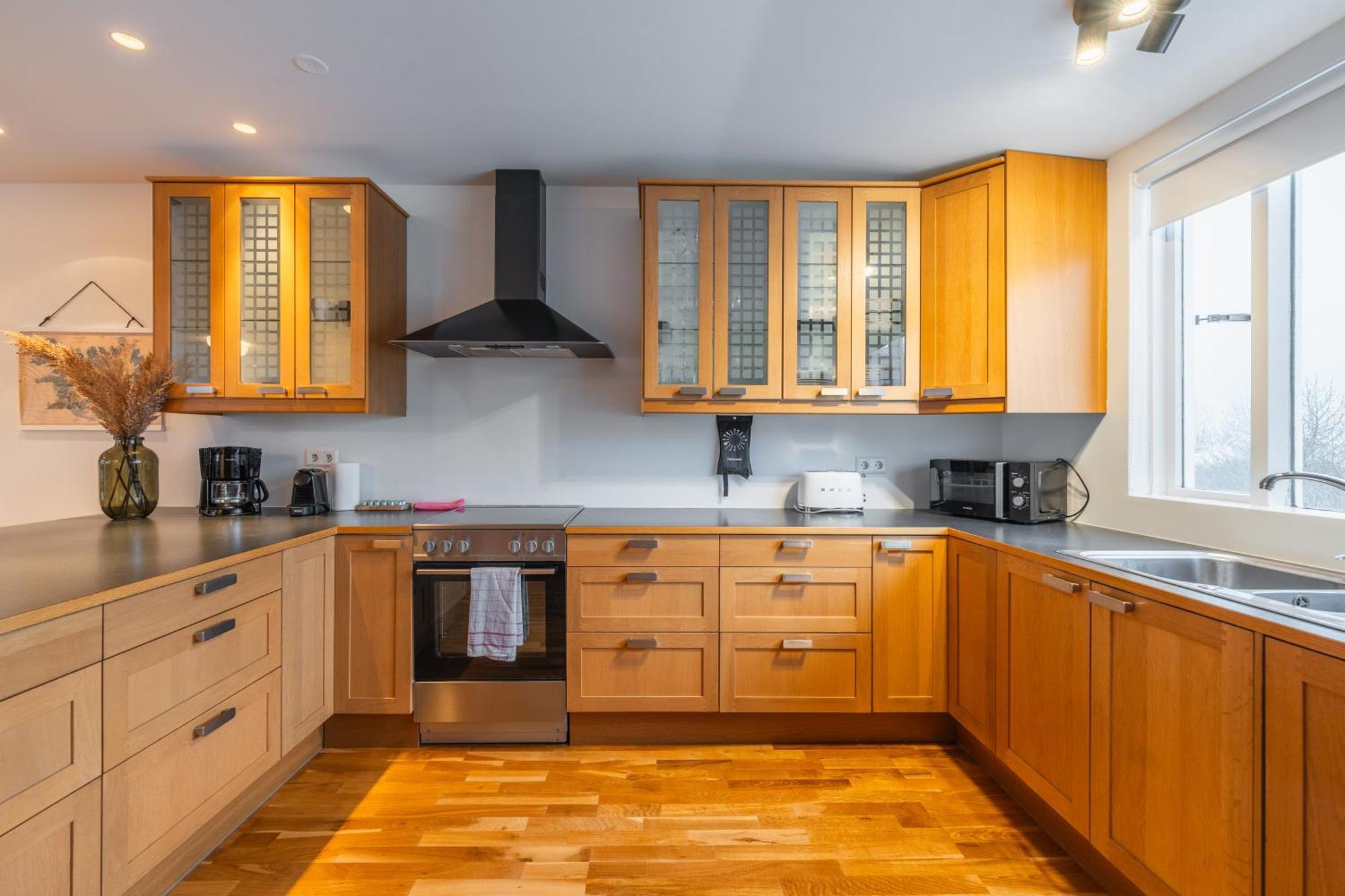 Day Dream Apartments Laugavegur 139 Рейкявик Екстериор снимка
