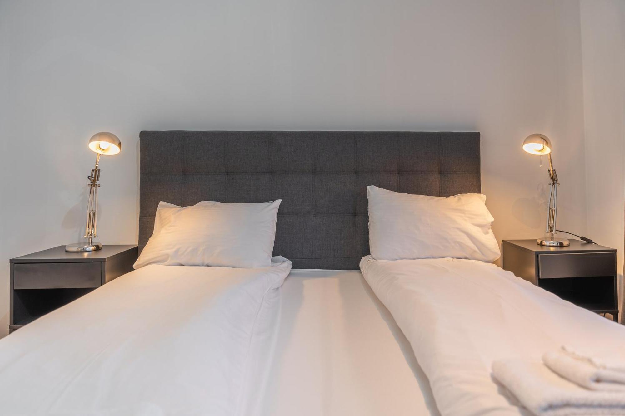 Day Dream Apartments Laugavegur 139 Рейкявик Екстериор снимка