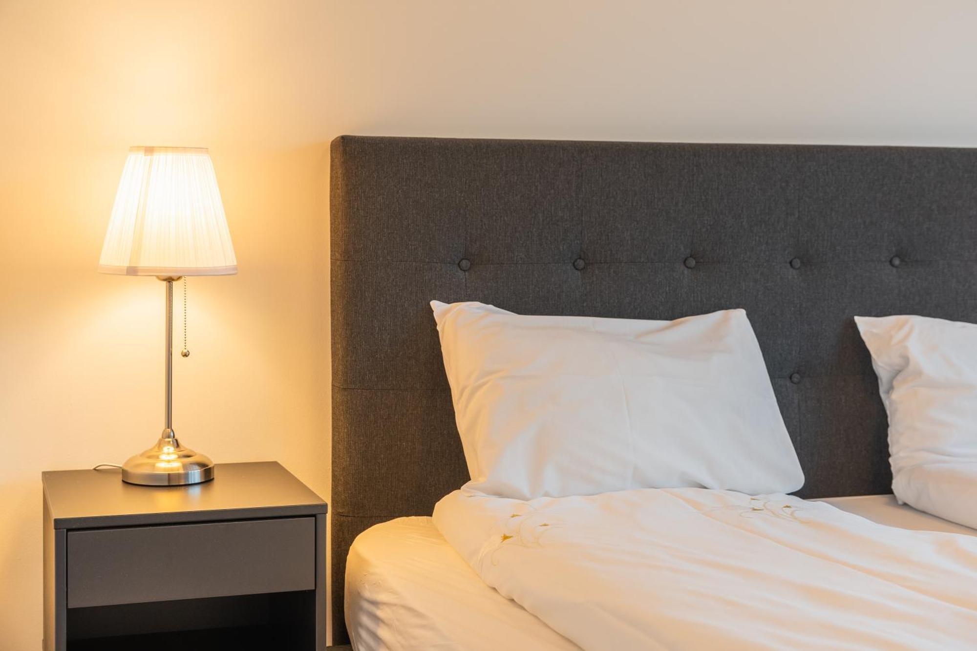 Day Dream Apartments Laugavegur 139 Рейкявик Екстериор снимка