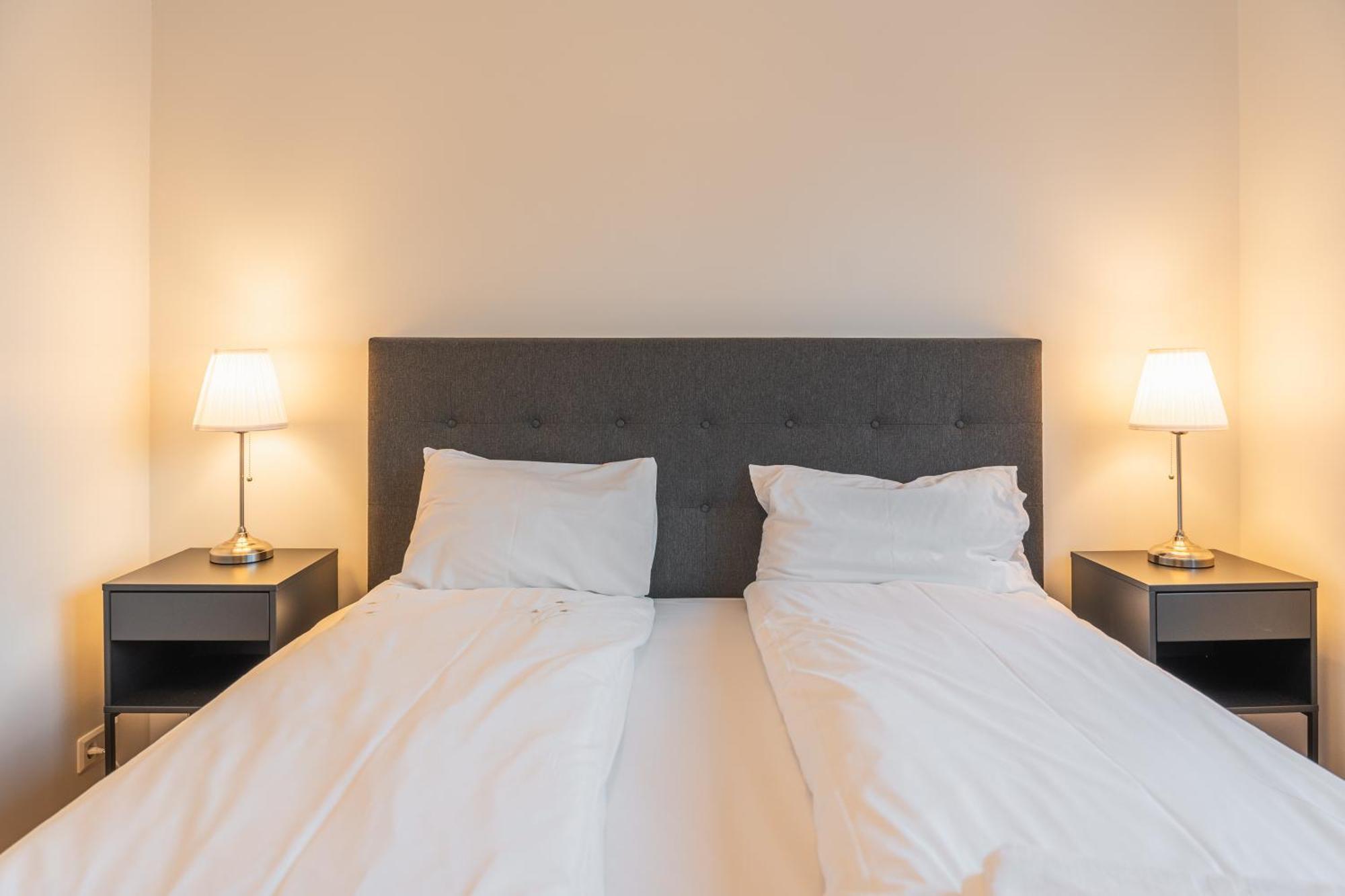 Day Dream Apartments Laugavegur 139 Рейкявик Екстериор снимка