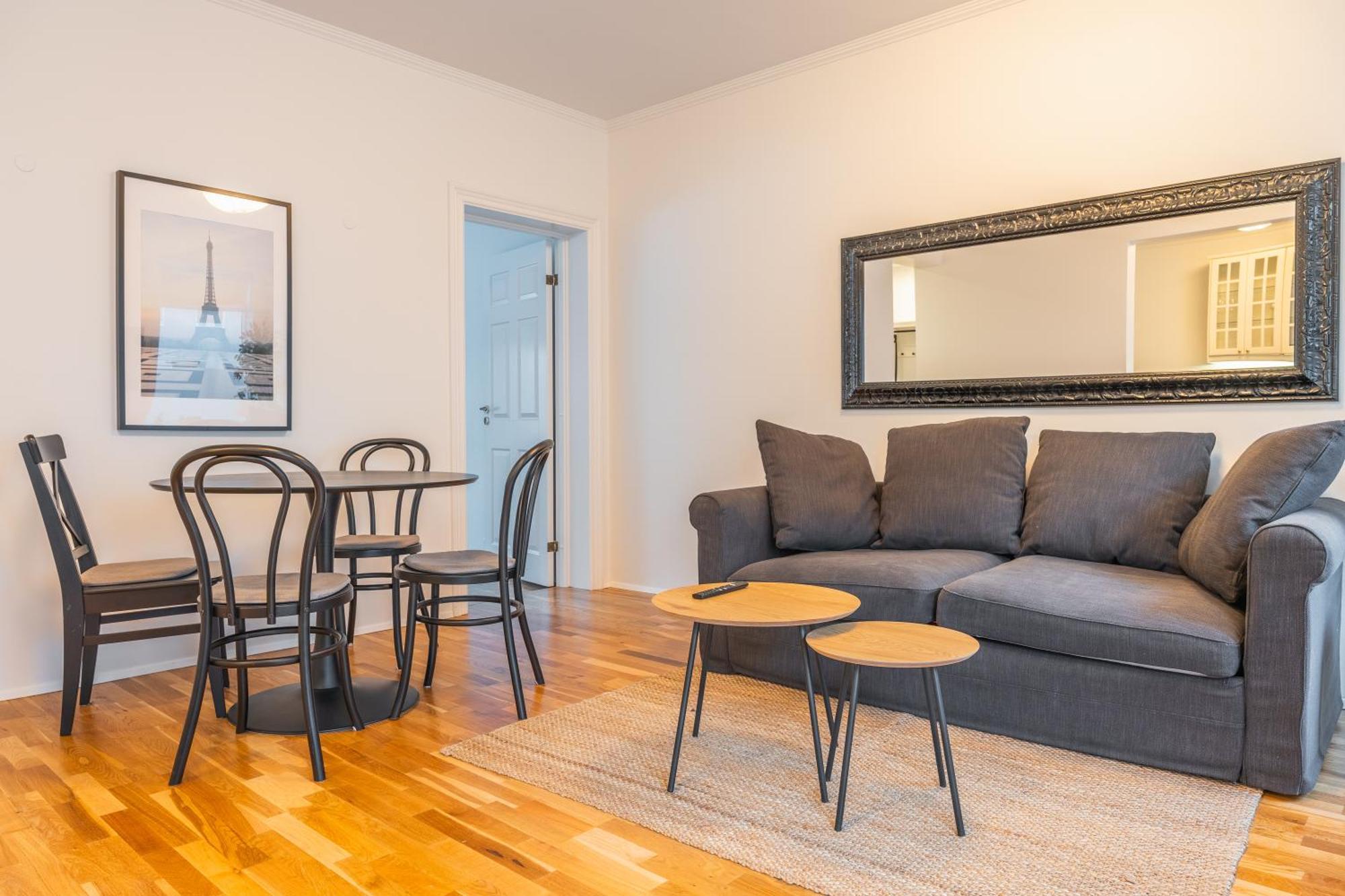 Day Dream Apartments Laugavegur 139 Рейкявик Екстериор снимка