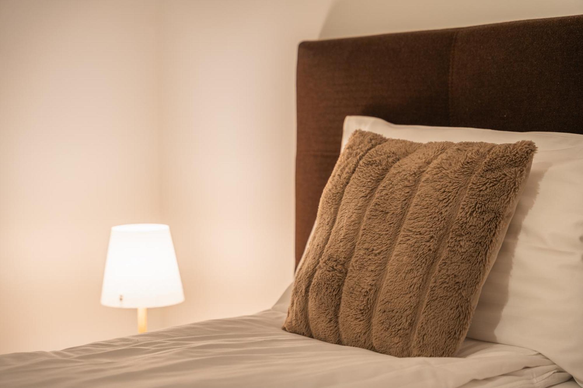 Day Dream Apartments Laugavegur 139 Рейкявик Екстериор снимка